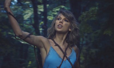 Can Taylor Swift Finally Get 'Out of the Woods' in Her New Video?