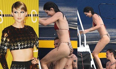 Is Taylor Swift Upset as Harry Styles and Kendall Jenner Continue Their Romantic Vacation?