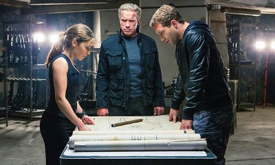 'Terminator 2' Pulled From Paramount Schedule