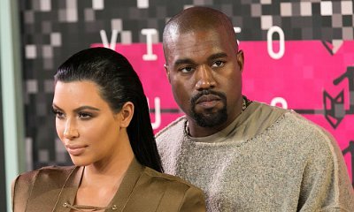 Is This the First Photo of Kim and Kanye's Son Saint West?