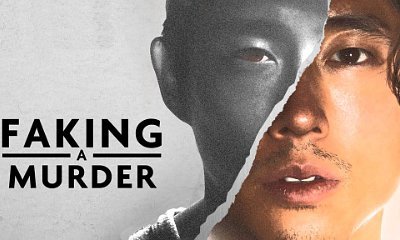 'The Walking Dead' Brings Up Glenn's Fate Mystery With 'Making a Murderer' Parody