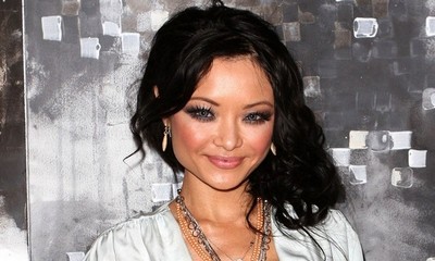 Tila Tequila in Custody Battle With Baby Daddy
