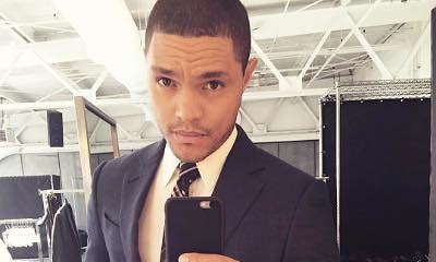 Trevor Noah Caught Joining Dating App. Has He Split From His Girlfriend?