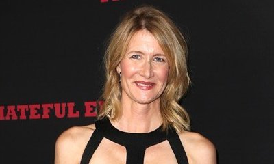 'Twin Peaks' Revival May Have Just Cast Laura Dern