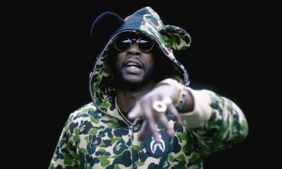 Watch 2 Chainz's Hilarious 'Watch Out' Video