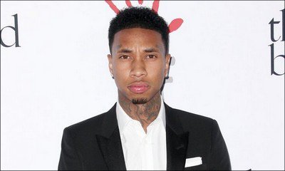 Tyga's Rep Says Rapper Reached Out to Molly O'Malia Only to Scout Her Musical Talent