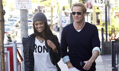 Tyra Banks and Boyfriend Erik Asla Welcome 'Miracle Baby Boy' via Surrogate
