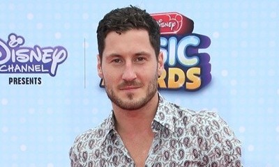 Val Chmerkovskiy Sued for $6M After Posting Meme of Down Syndrome Girl