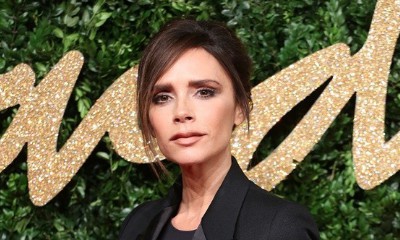 Victoria Beckham Refuses to Be Part of Spice Girls' Reunion Tour
