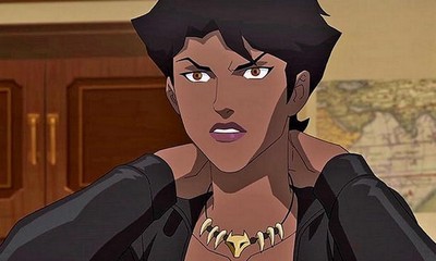 Vixen May Get a Spin-Off After Making Her Debut on 'Arrow'