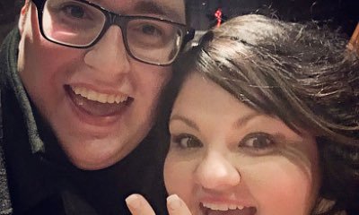 'The Voice' Winner Jordan Smith Is Engaged to Longtime Girlfriend