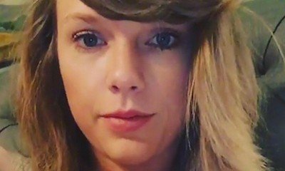 What Is Taylor Swift Doing Now That Her Tour Is Over?
