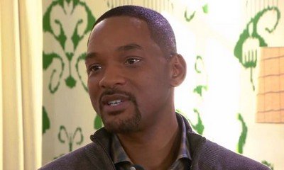 Will Smith on Oscar Boycott: 'It's Not Us and Them, It's We'