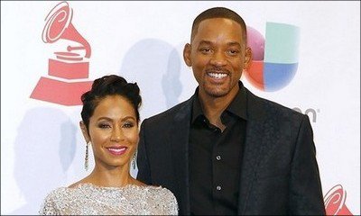 Will Smith Supports His Wife Jada Pinkett Smith's Oscar Boycott