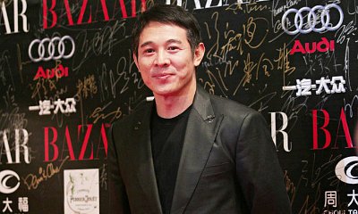 'XXX 3' Officially Nabs Jet Li to Star Opposite Vin Diesel