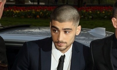 Zayn Malik Calls Off First Solo TV Appearance Ahead of Song Release