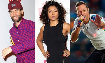 Adam Levine Reacts to Taraji P. Henson Mistaking Coldplay for Maroon 5