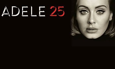 Adele's '25' Reclaims No. 1 Spot on Billboard 200