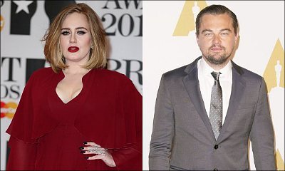 Team Leo! Adele Wishes Leonardo DiCaprio 'Good Luck' Ahead of Oscars 2016