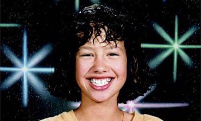 Amber Rose Is Totally Unrecognizable in This Throwback Photo