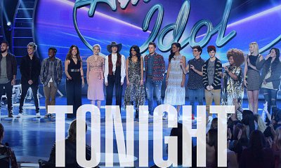 'American Idol' Top 10 Are Revealed, Perform for the Top 8