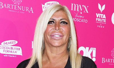 'Mob Wives' Star Angela Raiola Is Still Alive, Despite Death Rumors