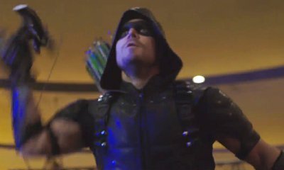 'Arrow' 4.14 Preview: Do Not Let Oliver Queen Leave This Building Alive!