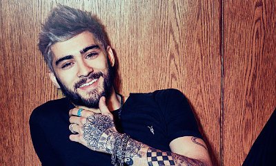 Artist of the Week: Zayn Malik