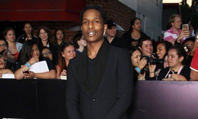 A$AP Rocky Gets Attacked in New Zealand Hotel Elevator