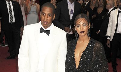 Beyonce and Jay-Z Step Out for a Date With Blue Ivy Following Fight Rumor