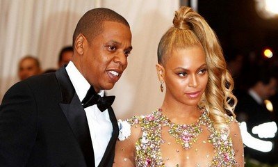 Trouble in Paradise! Beyonce Caught 'Screaming' at Husband Jay-Z