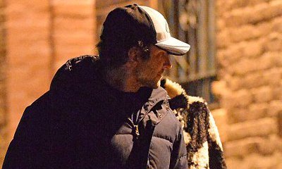 Bradley Cooper and Irina Shayk Packed on PDA Despite Split Rumor