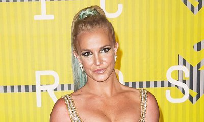 Britney Spears Jokes About 'Invisible' Boyfriend on Valentine's Day