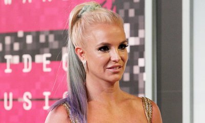 Britney Spears Wants 'Hot Nerd' With 'Really Big Penis'