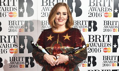 BRITs 2016: Adele Dominates Winners List With Four