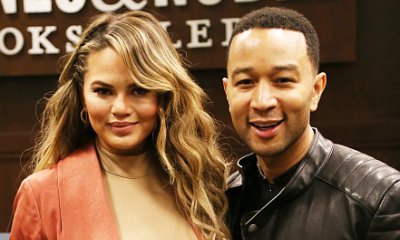 Face Swap Disaster! Chrissy Teigen and John Legend Try the App and the Result Is Horrible