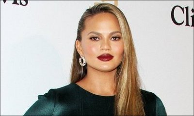 Chrissy Teigen Defends Herself After Planning to Hire Night Nurse for Her Baby
