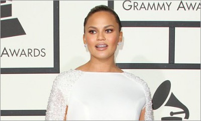 Chrissy Teigen Reveals She's Undergoing IVF Treatment During SI Photoshoot