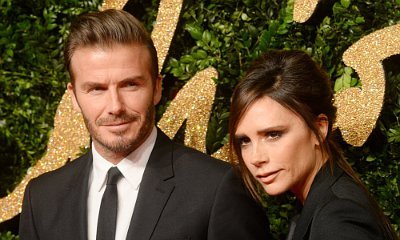 Have David and Victoria Beckham Secretly Split?