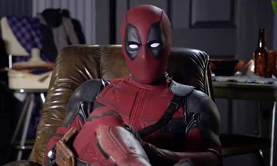 Watch 'Deadpool' Diss Football Players in Explosive Super Bowl Spot