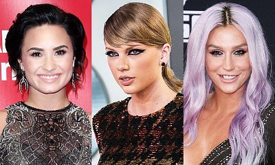 Demi Lovato Clarifies Her Comments on Taylor Swift's Donation to Kesha