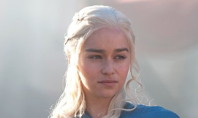 Emilia Clarke Teases 'Game of Thrones' Season 6: It 'Almost Killed Us'