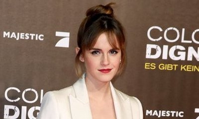 Emma Watson Takes a Year Off From Acting, Explains Why