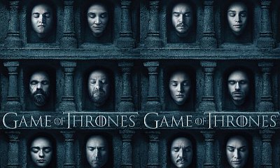 Everyone Is Dead in These New 'Game of Thrones' Season 6 Posters