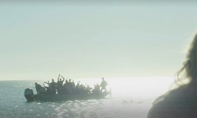 'Fear the Walking Dead' New Season 2 Teaser Introduces New Group of Survivors