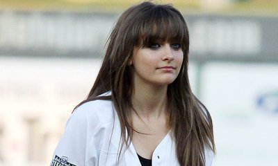 Find Out About Paris Jackson's Struggle to Overcome Addiction After Suicide Attempt