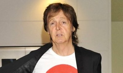 Fire Marshal Blamed for Denying Paul McCartney Entry Into Tyga's Grammy Party