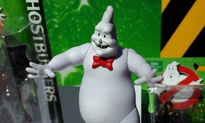 Get the First Look at 'Ghostbusters' Reboot Villain