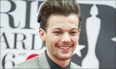 What the First Word Louis Tomlinson Wants to Hear From His Son?