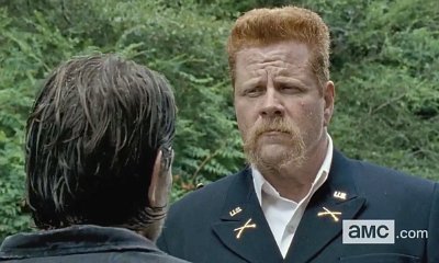 First 4 Minutes of 'The Walking Dead' Midseason Is Here!